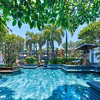 Park Hyatt Siem Reap - Swimming Pool