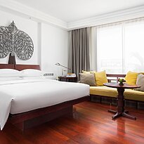 Park Hyatt Siem Reap - Park Deluxe Room