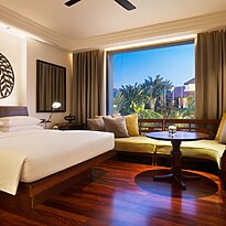 Park Hyatt Siem Reap - Park View Room