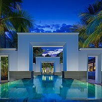 Park Hyatt Siem Reap - Swimming Pool