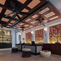 Park Hyatt Siem Reap - The Spa