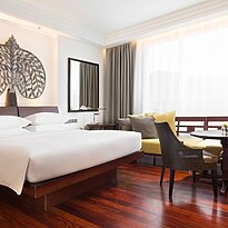 Park Room - Park Hyatt Siem Reap