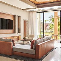 Park Suite Deluxe - Park Hyatt Marrakech