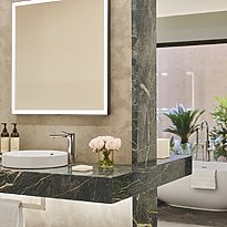 Park Suite Deluxe - Park Hyatt Marrakech