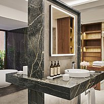 Park Suite Deluxe - Park Hyatt Marrakech