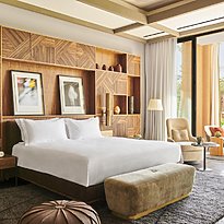 Park Suite Deluxe - Park Hyatt Marrakech