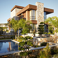 Park Villa 1 BR Private Pool - Parklane, a Luxury Collection Resort & Spa