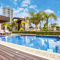 Park Villa 1 BR Private Pool - Parklane, a Luxury Collection Resort & Spa