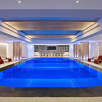 Parkfit Fitness Studio - Parklane, a Luxury Collection Resort & Spa