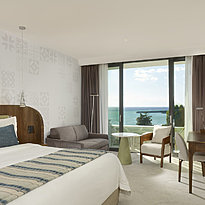Deluxe Sea View - Parklane, a Luxury Collection Resort & Spa