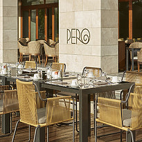 Pero Restaurant - The Romanos, a Luxury Collection Resort
