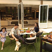 Phra Nakhon - Capella Bangkok