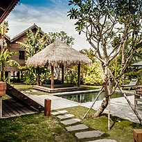 Pool Villa - Phum Baitang