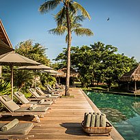 Swimming Pool - Phum Baitang