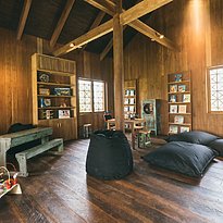 Kids Club - Phum Baitang