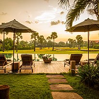 Swimming Pool - Phum Baitang