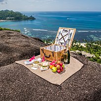 Picknick - Kempinski Seychelles Resort Baie Lazare