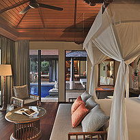 1 BR Hillside Ocean View Private Pool Villa - Pimalai Resort & Spa