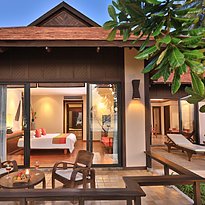 1 BR Beachside Villa - Pimalai Resort & Spa