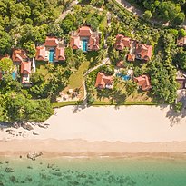 Strand - Pimalai Resort & Spa 