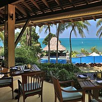 Spice&acute;N Rice Thai Restaurant - Pimalai Resort & Spa