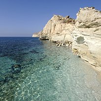 Pissouri Bay - Columbia Beach Resort