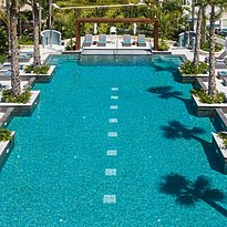 Saffire Pool - Amavi