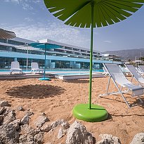 Pool - Baobab Suites