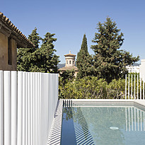 Pool - Convent de la Missió