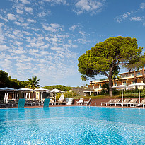 Pool - EPIC SANA Algarve Hotel