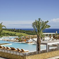 Pool - Fairmont La Hacienda Costa del Sol