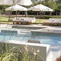 Pool - Fontsanta Hotel Thermal Spa & Wellness