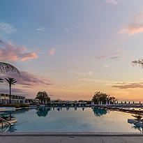 Pool - Gennadi Grand Resort