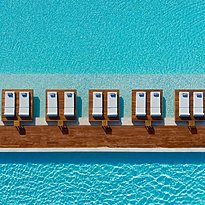 Pool - Gennadi Grand Resort