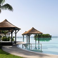 Pool - Gran Melia Palacio de Isora