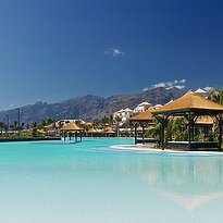 Pool - Gran Melia Palacio de Isora