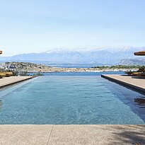 Pool - JW Marriott Crete Resort & Spa