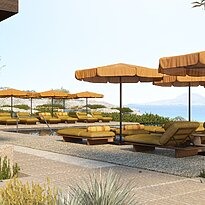 Pool - JW Marriott Crete Resort & Spa