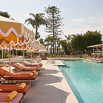 Pool - Kimpton Los Monteros Marbella