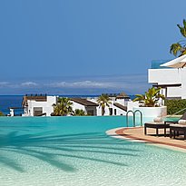 Pool - Las Terrazas de Abama Suites