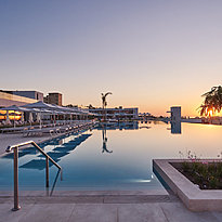 Pool - Lindos Grand Resort & Spa