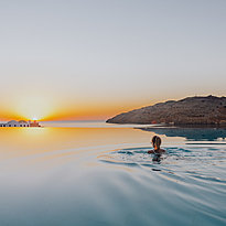 Pool - Lindos Grand Resort & Spa