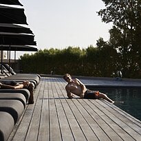 Pool - NEMA Design Hotel & Spa