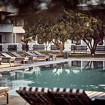 Pool - Numo Ierapetra Beach Resort