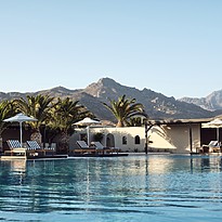 Pool - Numo Ierapetra Beach Resort