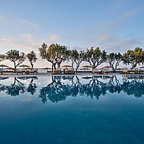 Pool - Numo Ierapetra Beach Resort