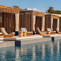 Pool - One&Only Aesthesis Athens