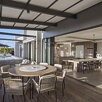 Pool Penthouse - Lux Grand Baie