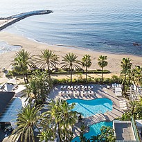 Pool - Puente Romano Marbella