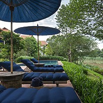 Pool - Raya Heritage